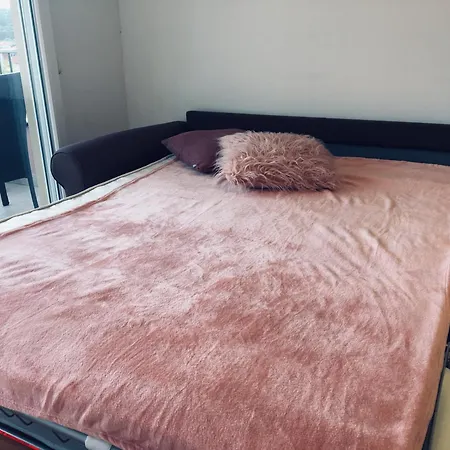 Seaview Gabriela Apartment Makarska
